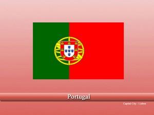 Portugal wallpaper
